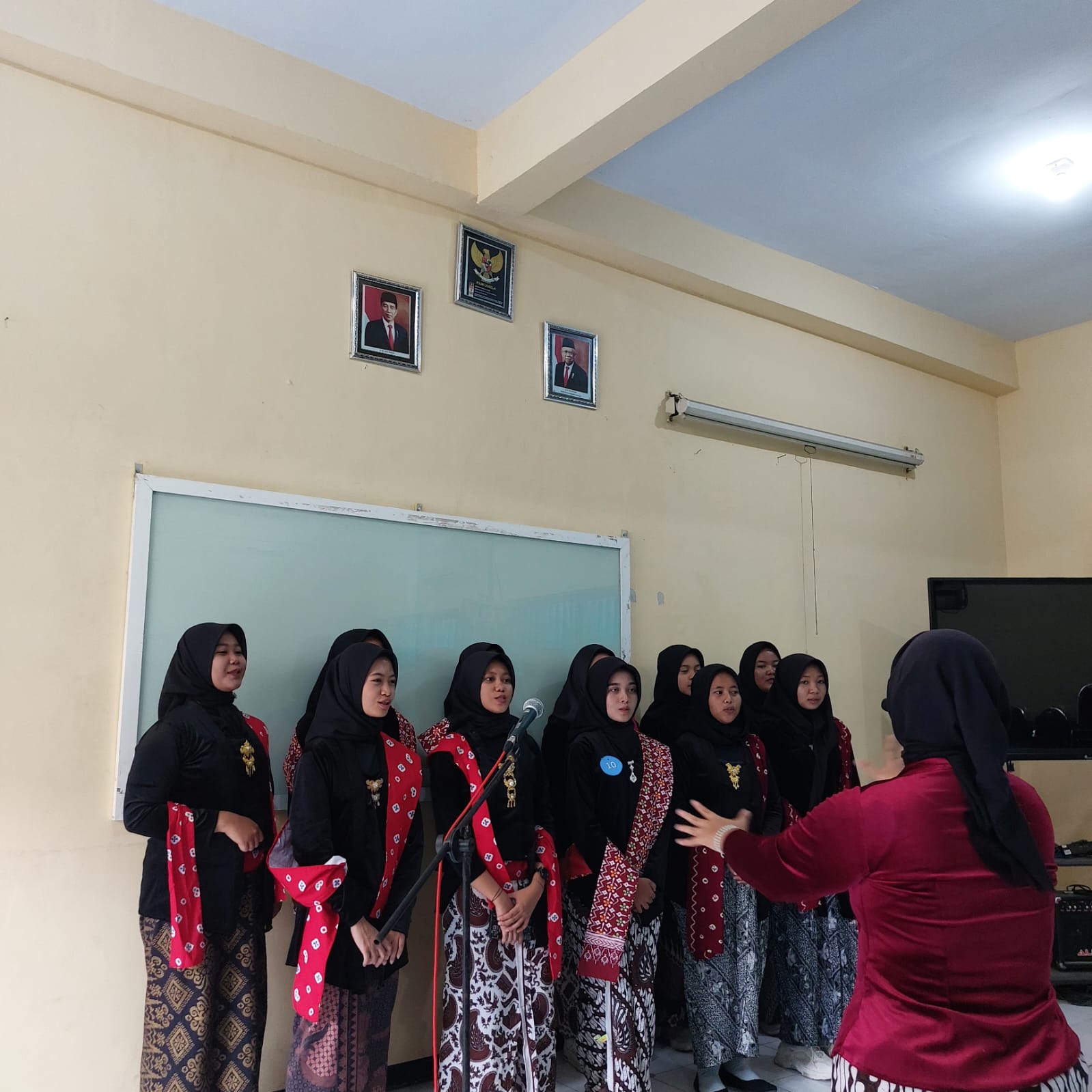PADUS